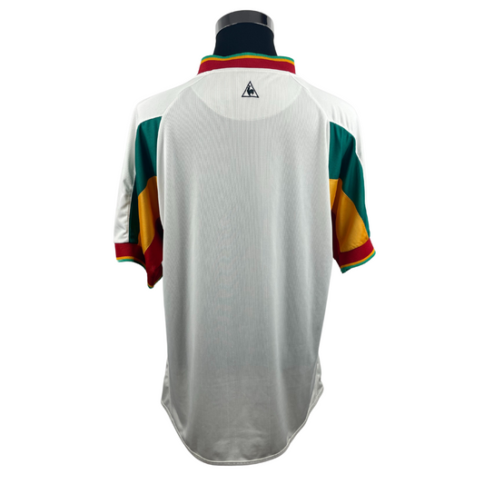 2002 Sénégal Home (L)