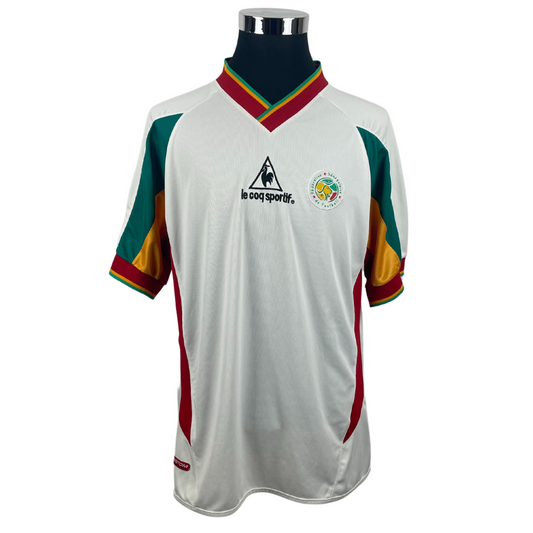 2002 Sénégal Home (L)