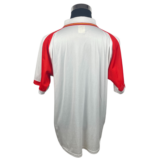 2004/05 Sevilla FC Europe (XL)