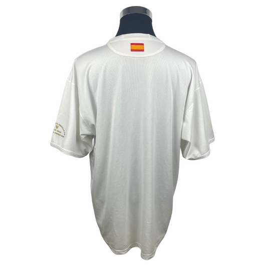 2006/07 Sevilla FC UEFA Super Cup (2XL)