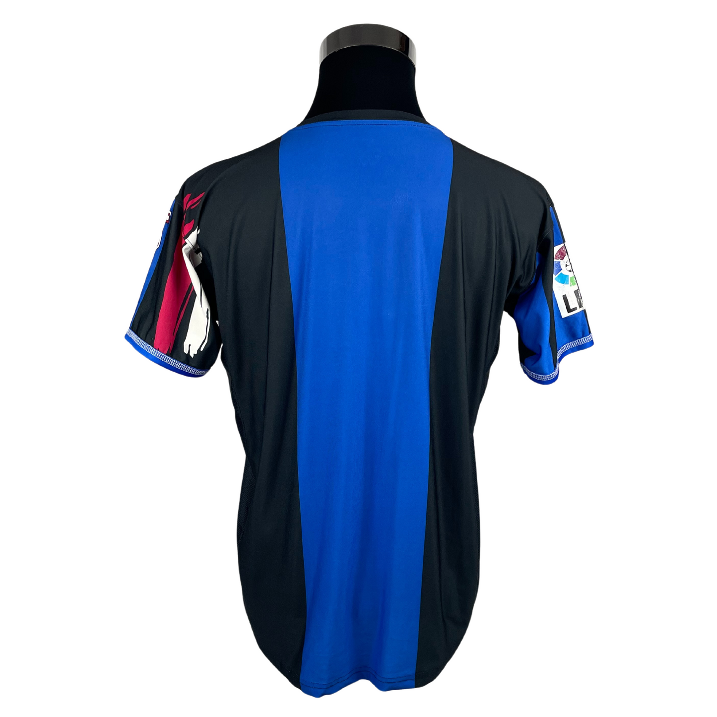 2006/07 Sevilla FC Third (M)