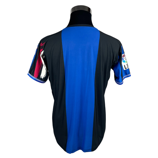 2006/07 Sevilla FC Third (M)