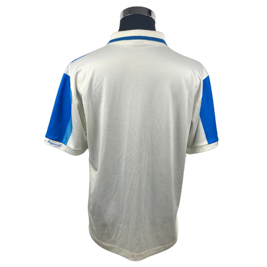 1996/97 SSC Napoli Away (L)