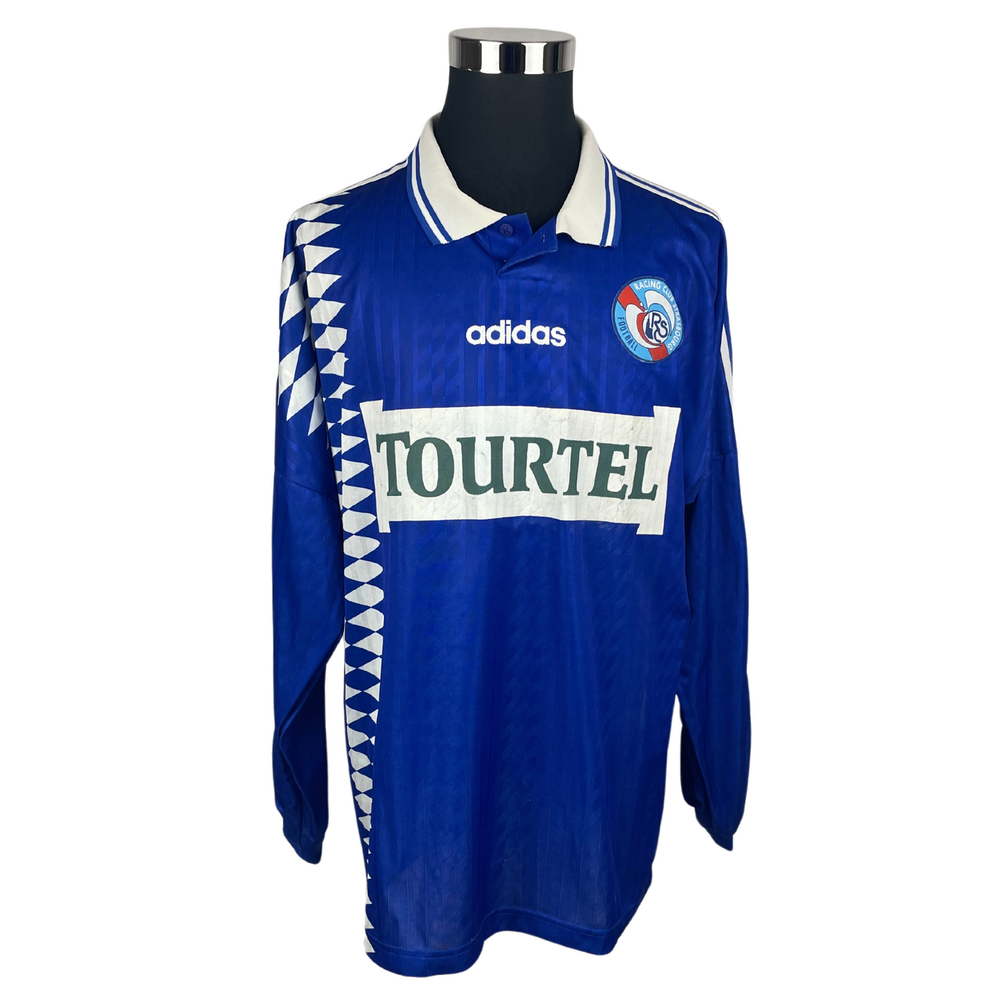 1994/95 RC Strasbourg Home (XL)