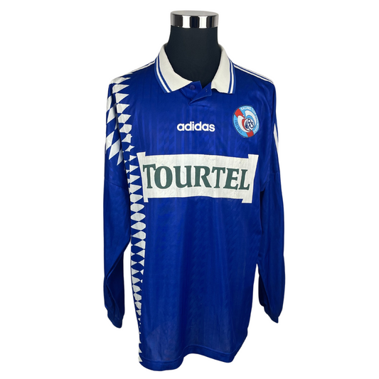 1994/95 RC Strasbourg Home (XL)