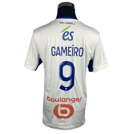 2021/22 RC Strasbourg Away Gameiro #9 (L)