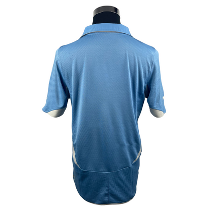 2010 Uruguay Home Player Issue (L)