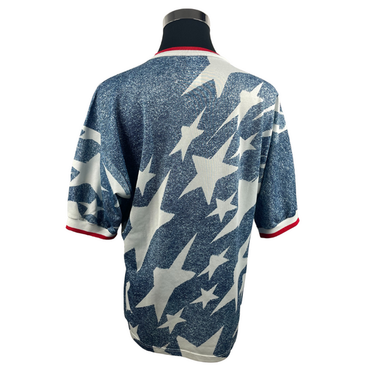 1994 États-Unis Away (L)