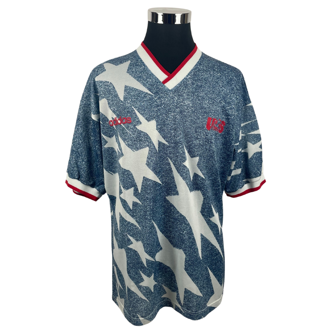1994 États-Unis Away (L)