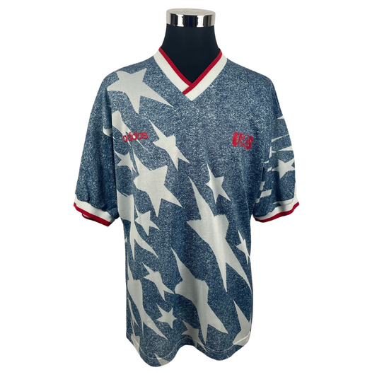 1994 États-Unis Away (L)