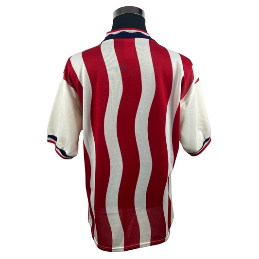 1994 États-Unis Home (L)
