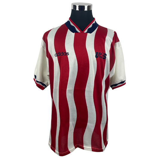 1994 États-Unis Home (L)