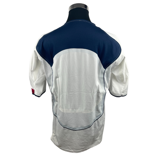 2004 États-Unis Home Player Issue (XL)