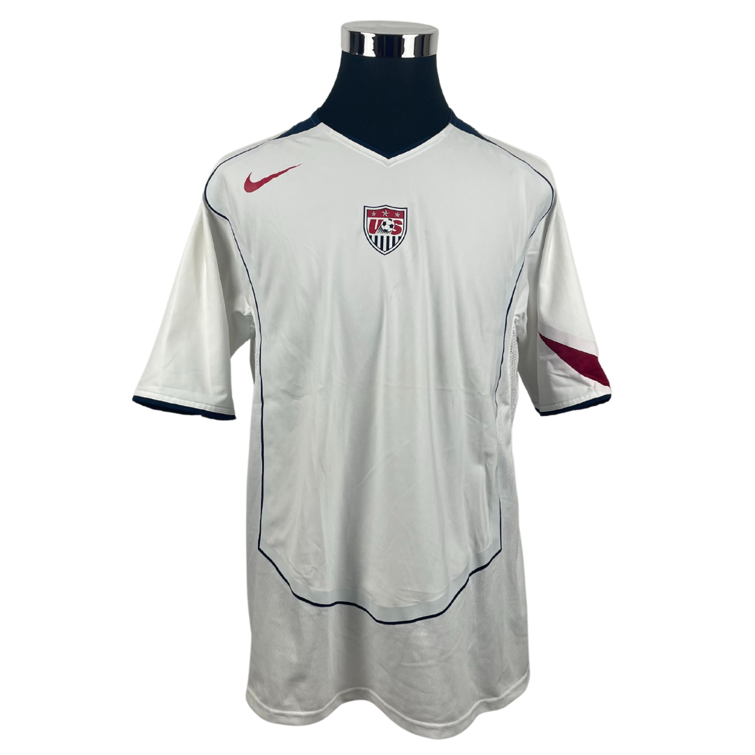 2004 États-Unis Home Player Issue (XL)