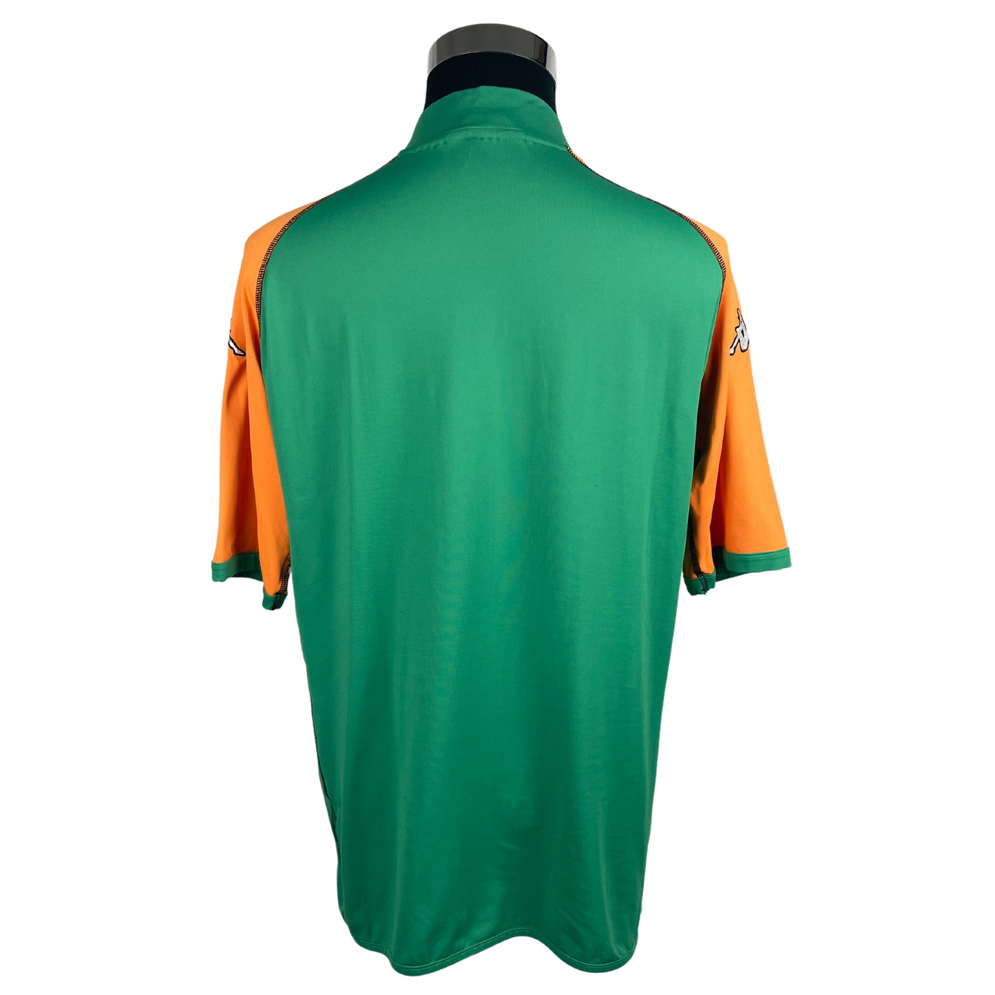2003/04 Werder Brême Home (XL)