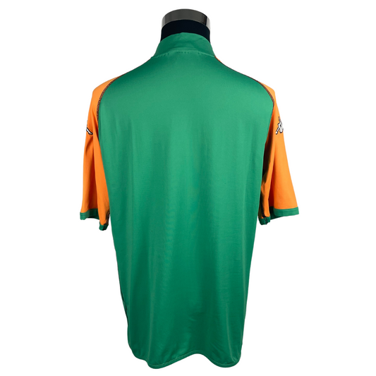 2003/04 Werder Brême Home (XL)