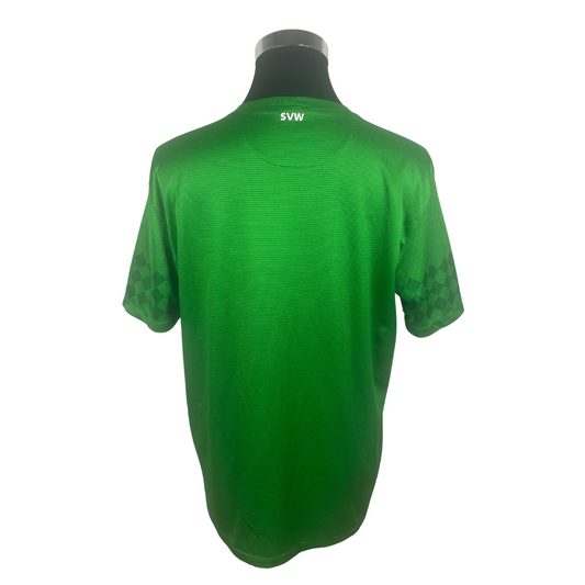 2012/13 Werder Brême Home (L)