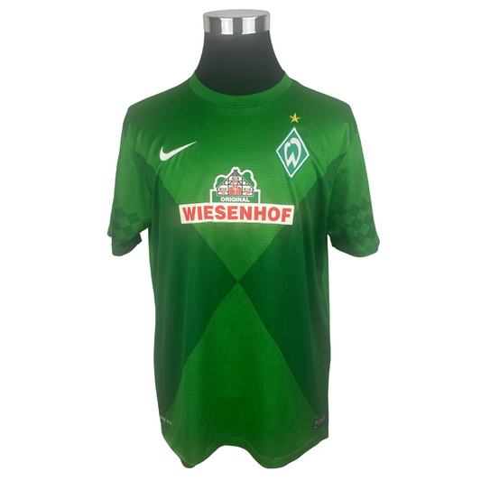 2012/13 Werder Brême Home (L)