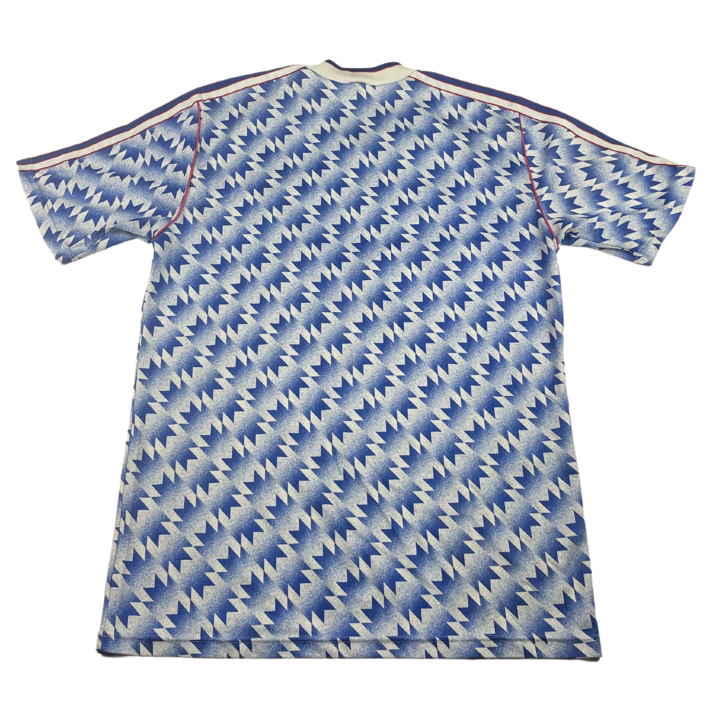 1990/92 Manchester United Away (L)