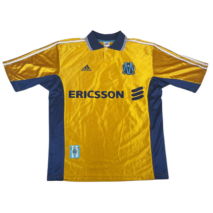 1998/99 Olympique de Marseille Centenary (M)