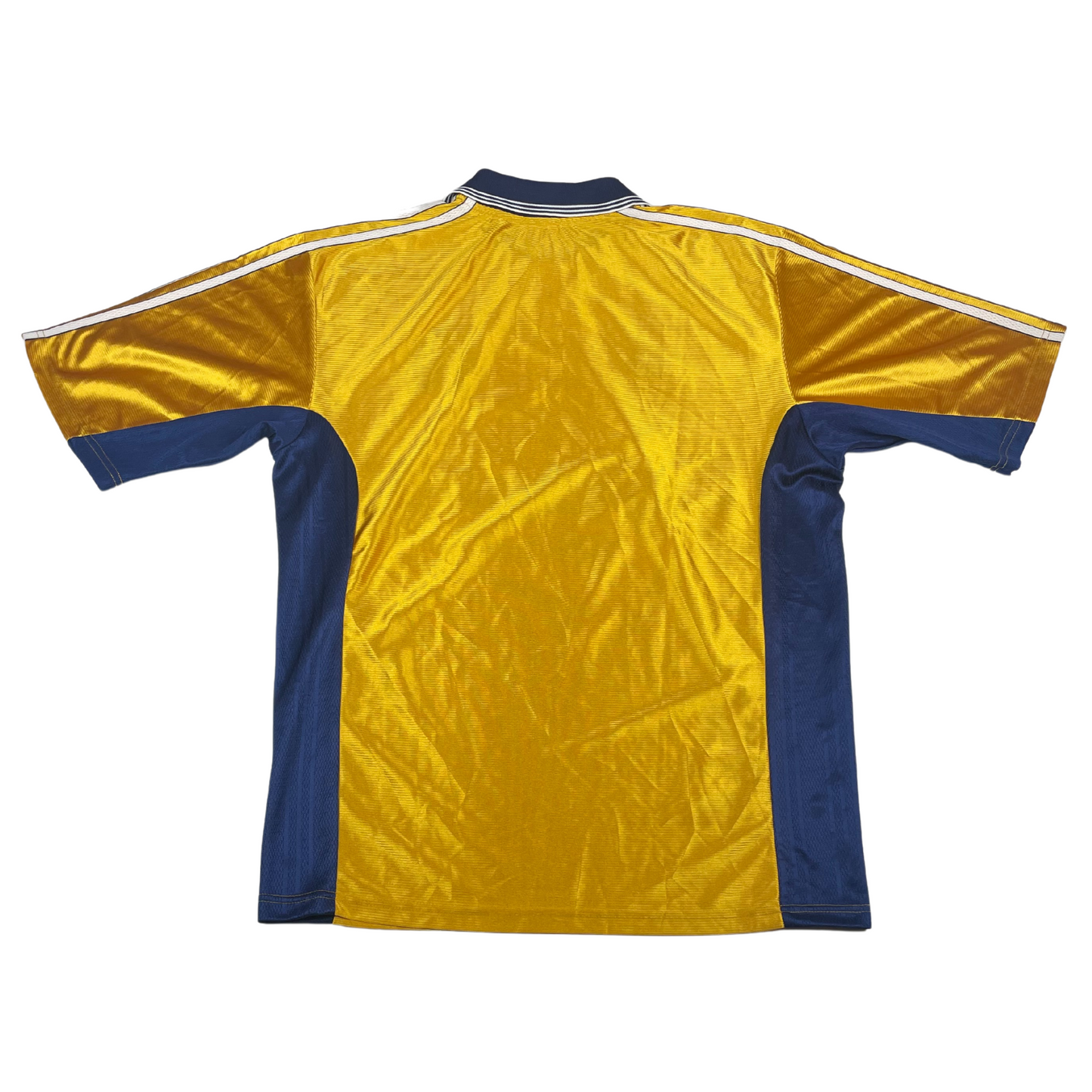 1998/99 Olympique de Marseille Centenary (M)