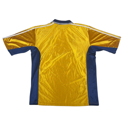 1998/99 Olympique de Marseille Centenary (M)