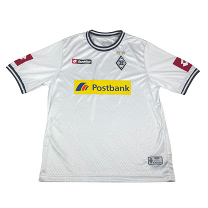 2010/12 Borussia Mönchengladbach Home (M)