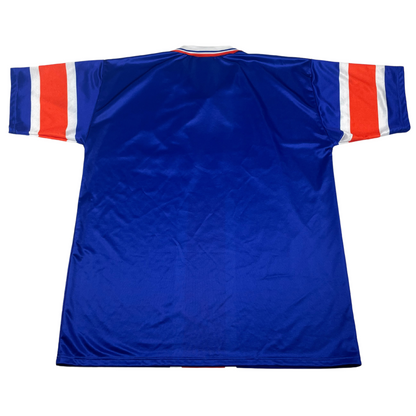1997/98 Montpellier HSC Home (XL)