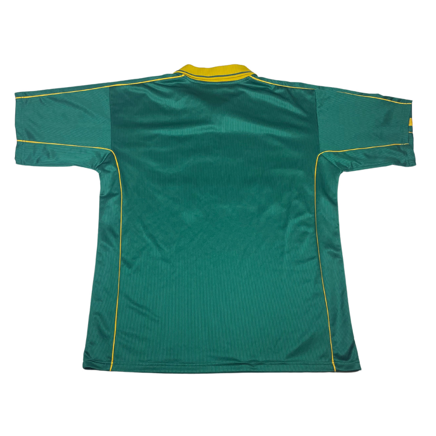 2001/02 FC Nantes Europe (S)