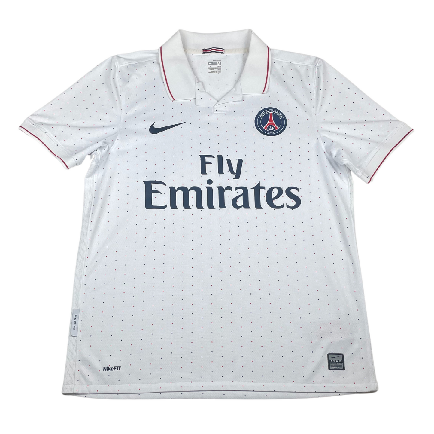 2009/10 Paris SG Away (XL)