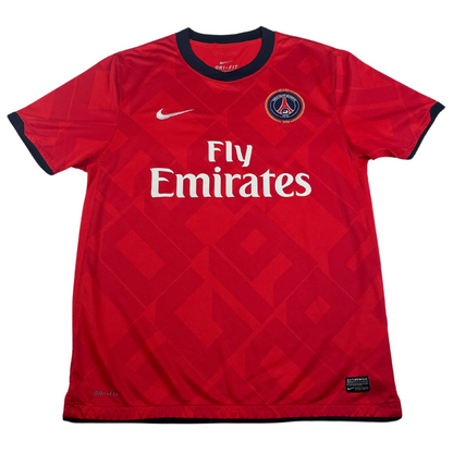2010/11 Paris SG Home (XL)