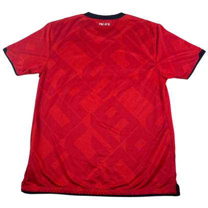 2010/11 Paris SG Home (XL)