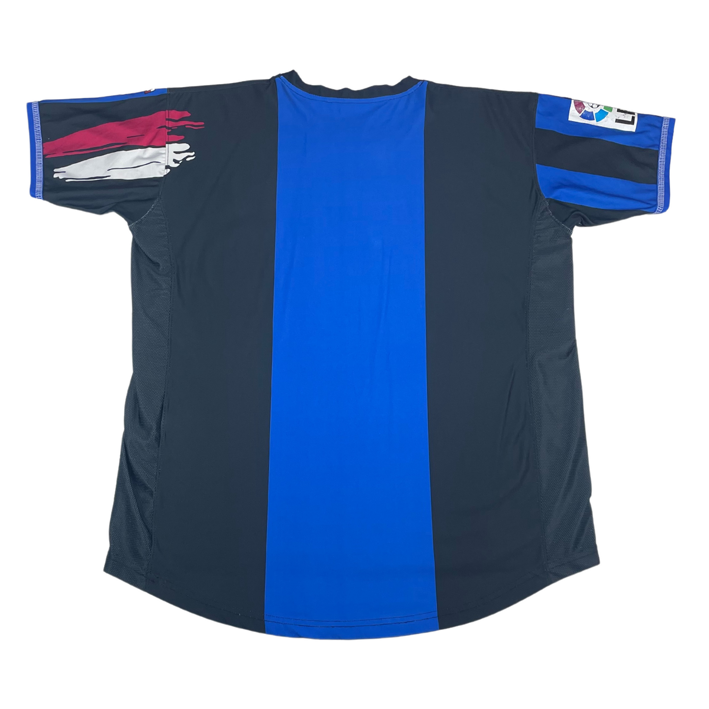 2006/07 Sevilla FC Third (M)
