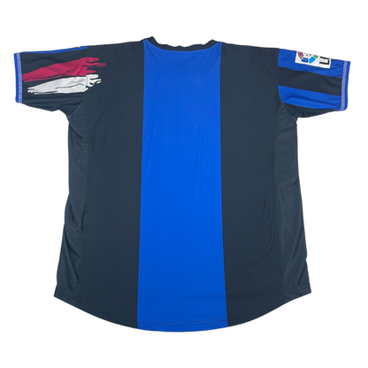 2006/07 Sevilla FC Third (M)