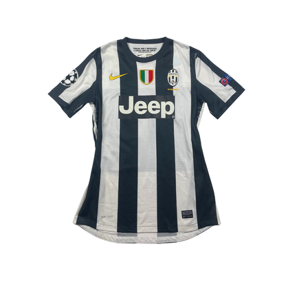 2012/13 Juventus Europe Giovinco #12