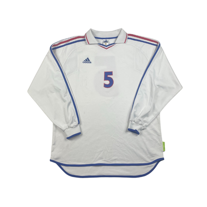 2000 France Away #5