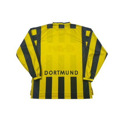 2000/01 Borussia Dortmund Home
