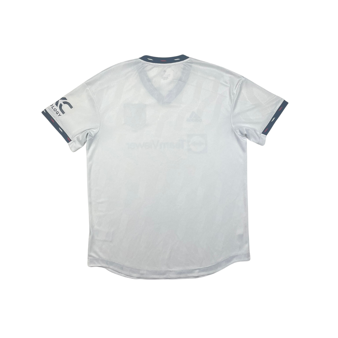 2022/23 Manchester United Away