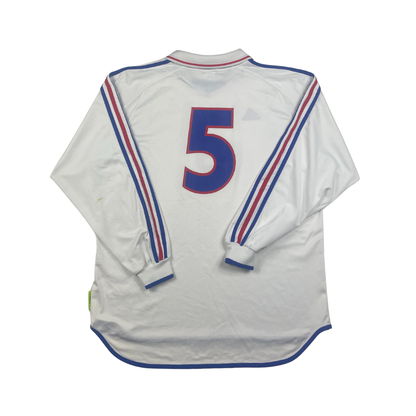 2000 France Away #5