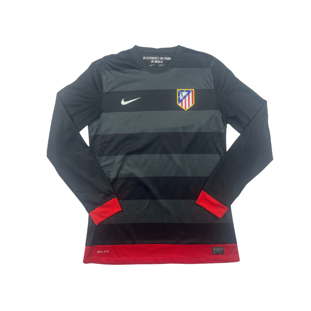 2012/13 Atlético Madrid Away
