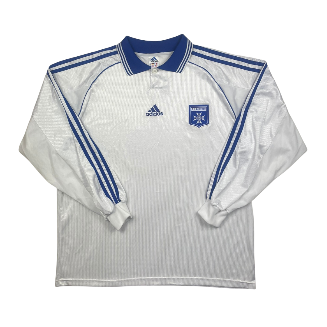 2002/03 AJ Auxerre Cup