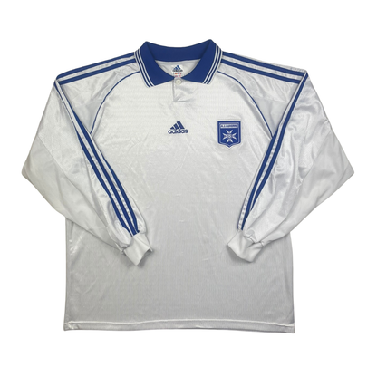 2002/03 AJ Auxerre Cup