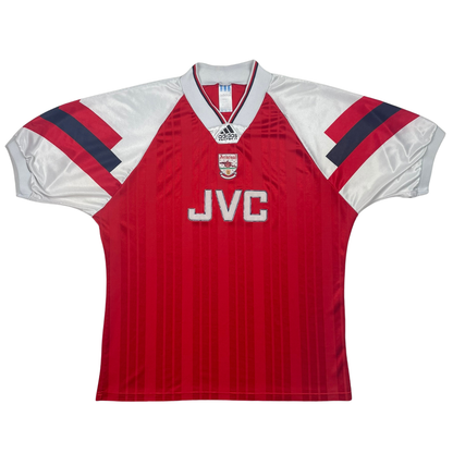 1992/94 Arsenal Home