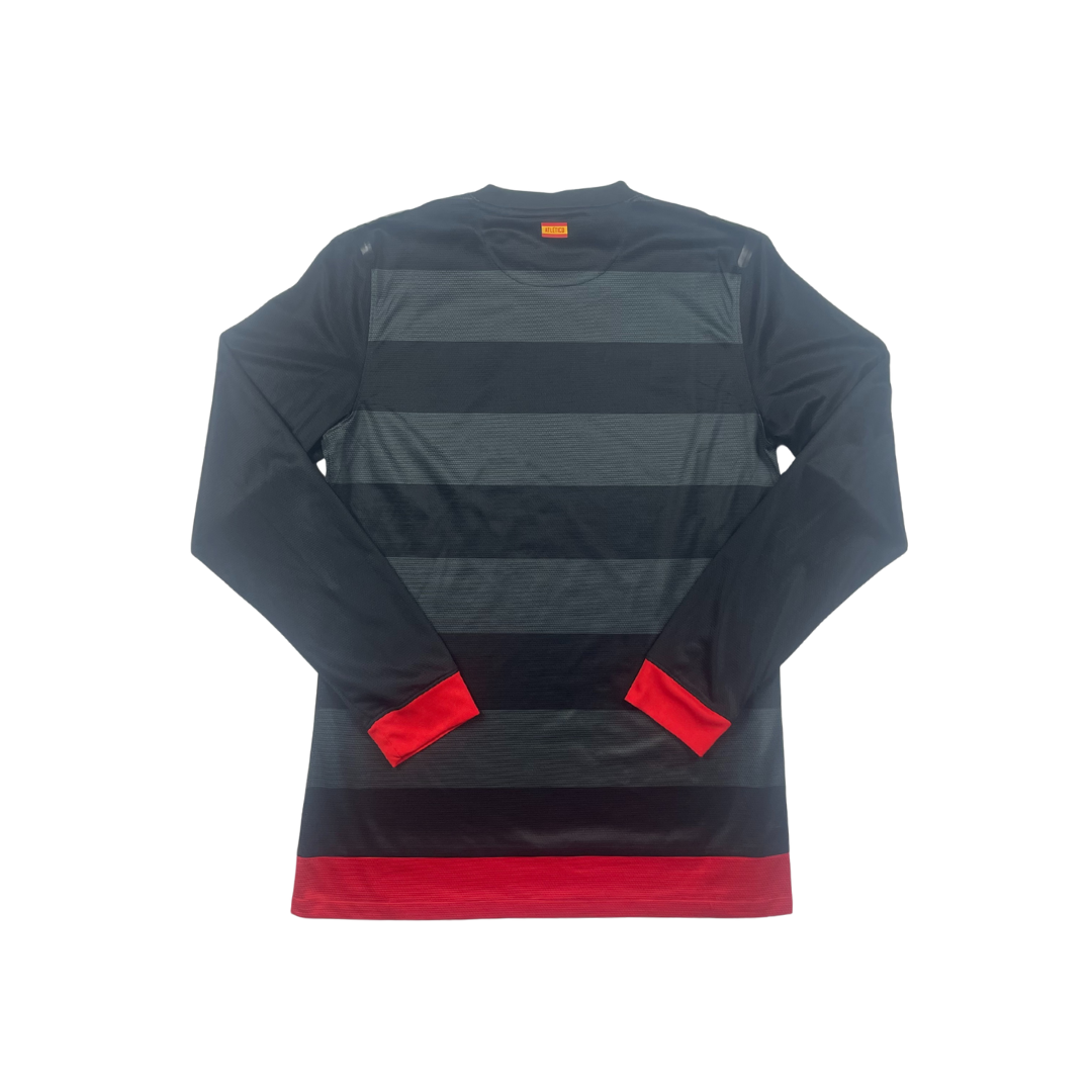 2012/13 Atlético Madrid Away