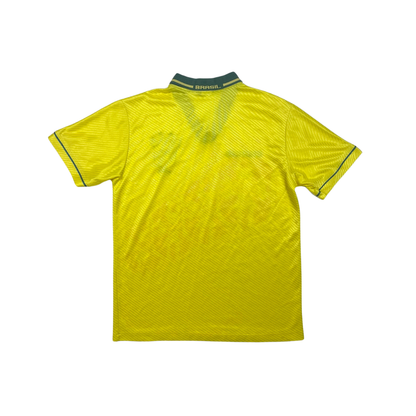 1994 Brésil Home