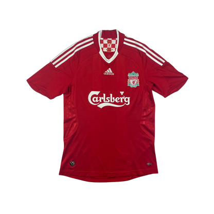 2008/10 Liverpool Home