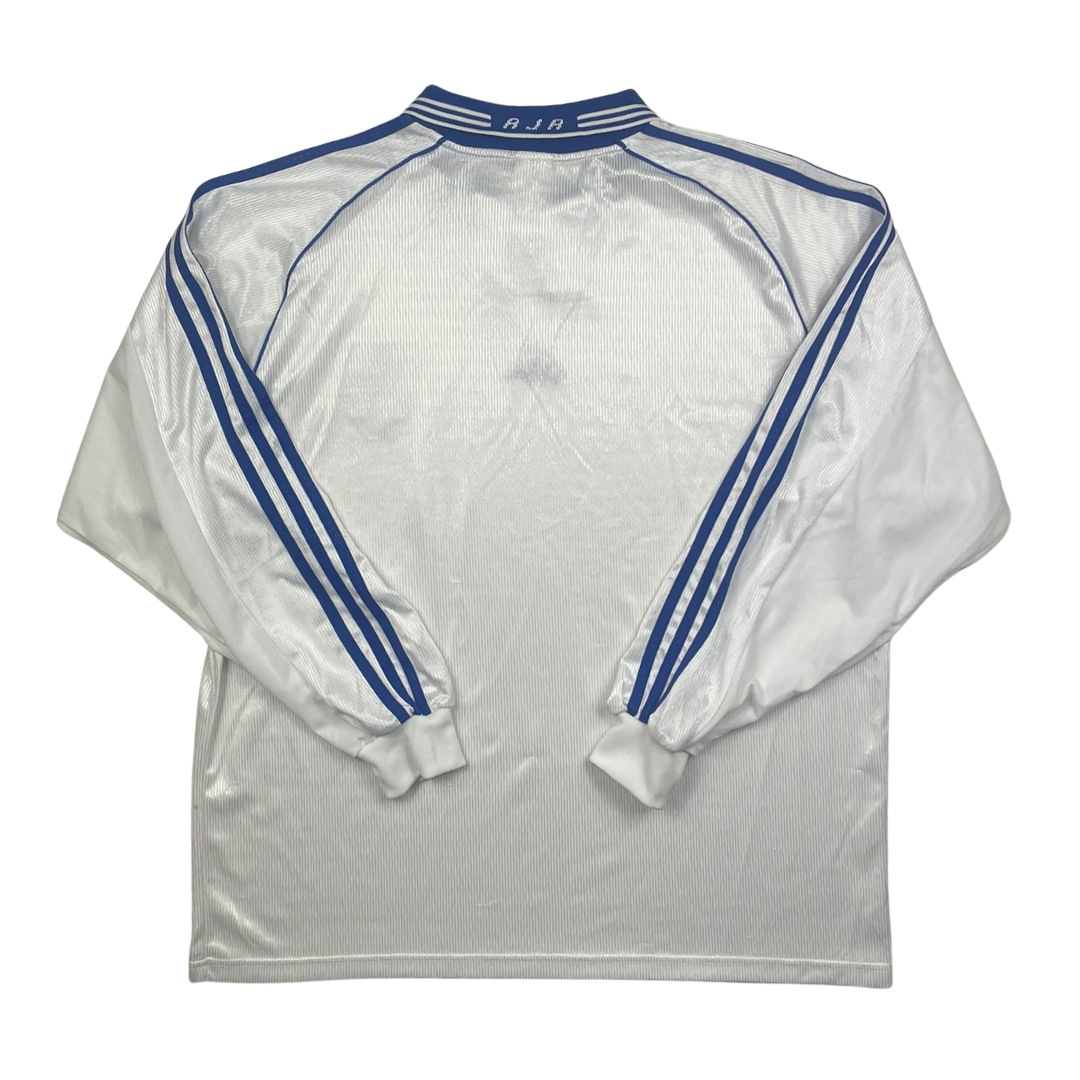 2002/03 AJ Auxerre Cup