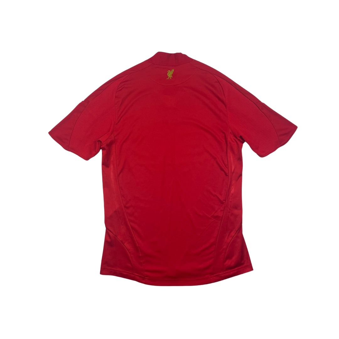 2008/10 Liverpool Home