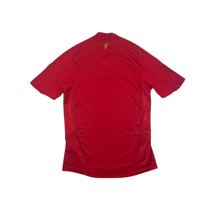 2008/10 Liverpool Home