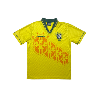 1994 Brésil Home